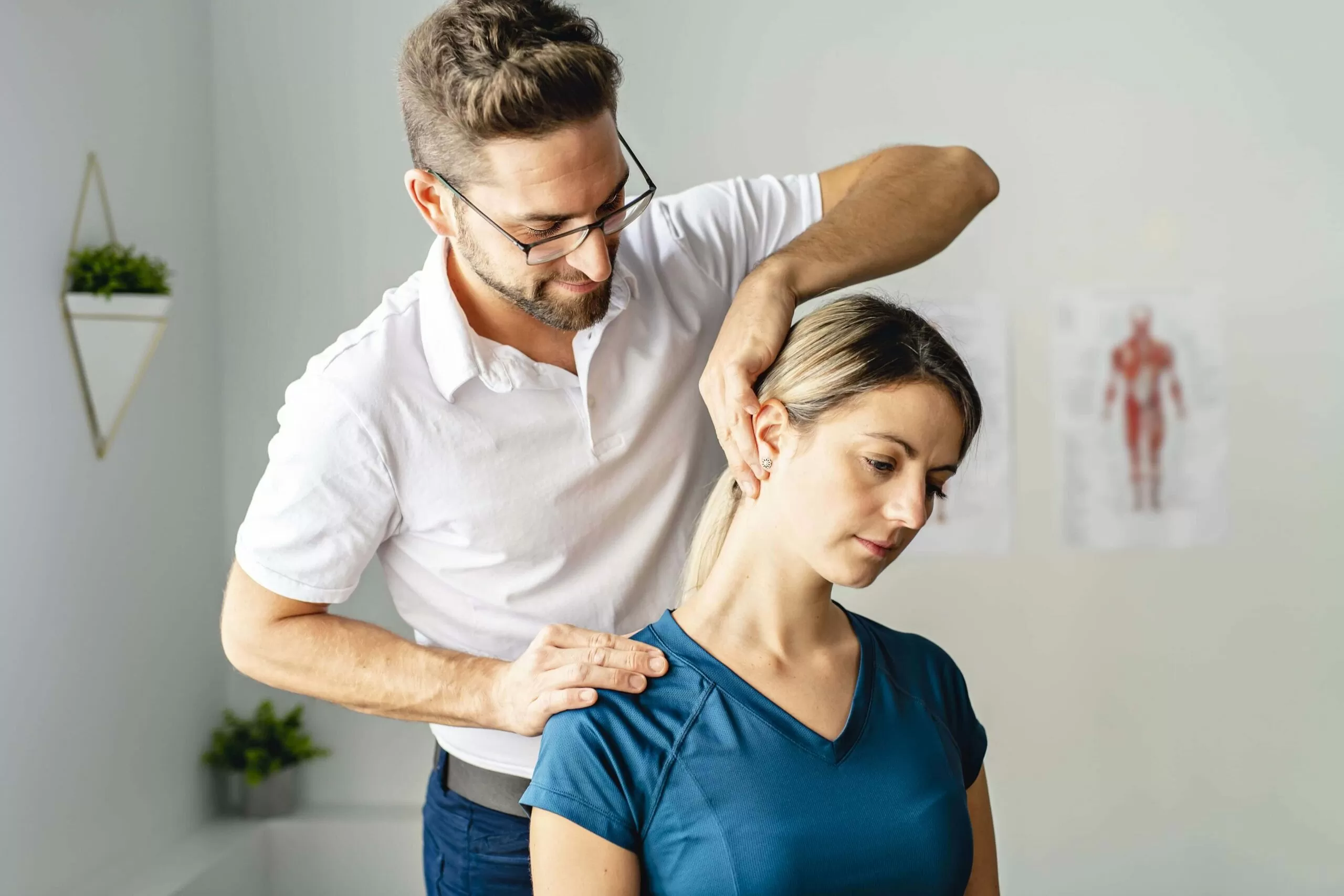 How Physical Therapy Can Relieve Herniated Disc Pain - CPTECenter for  Physical Therapy and Exercise