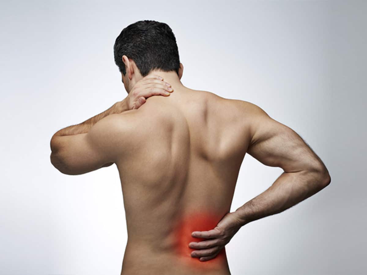 Five Common Causes of Lower Back Pain - Live Well Chiropractic Center