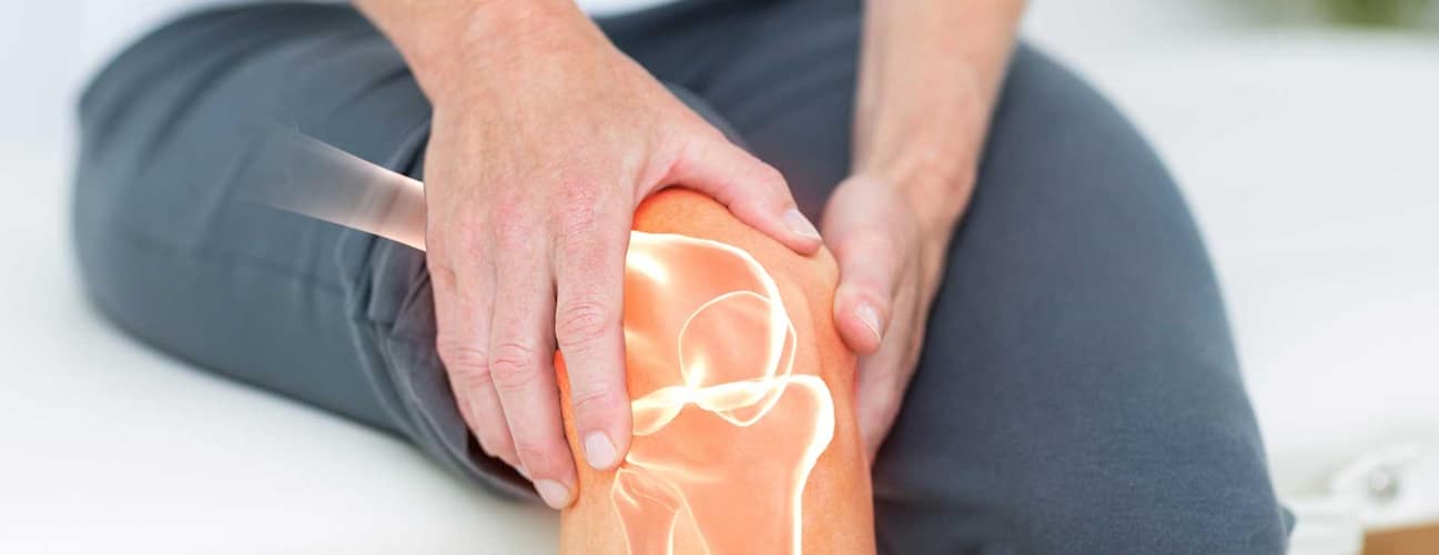 Electrical Stimulation Therapy For Knee Pain - Does It Help?