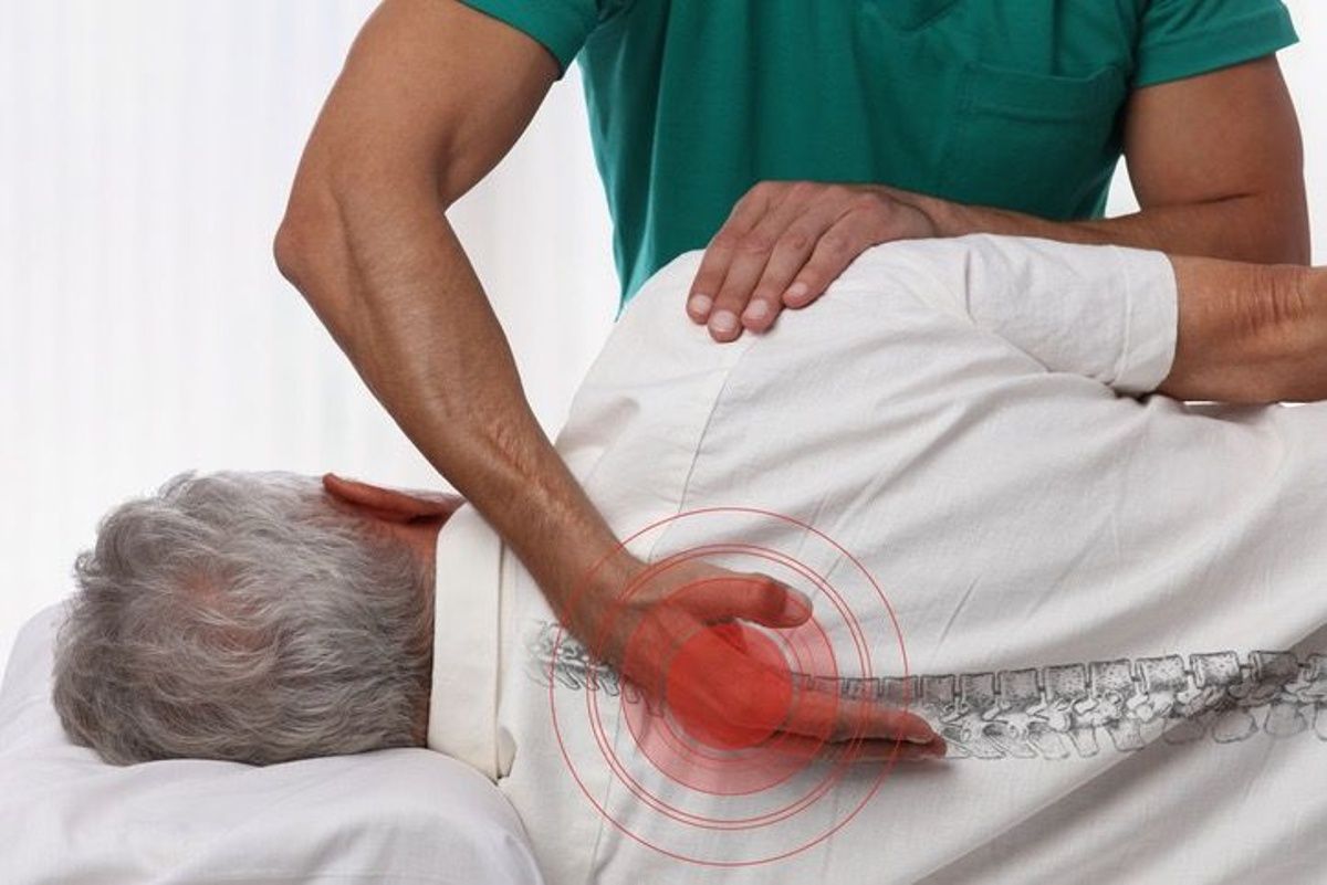 Chiropractors Can Help Natural Pain Management