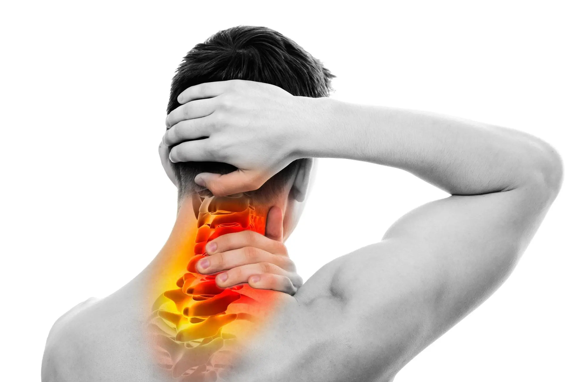 Muscle Pain: Everything You Need To Know 