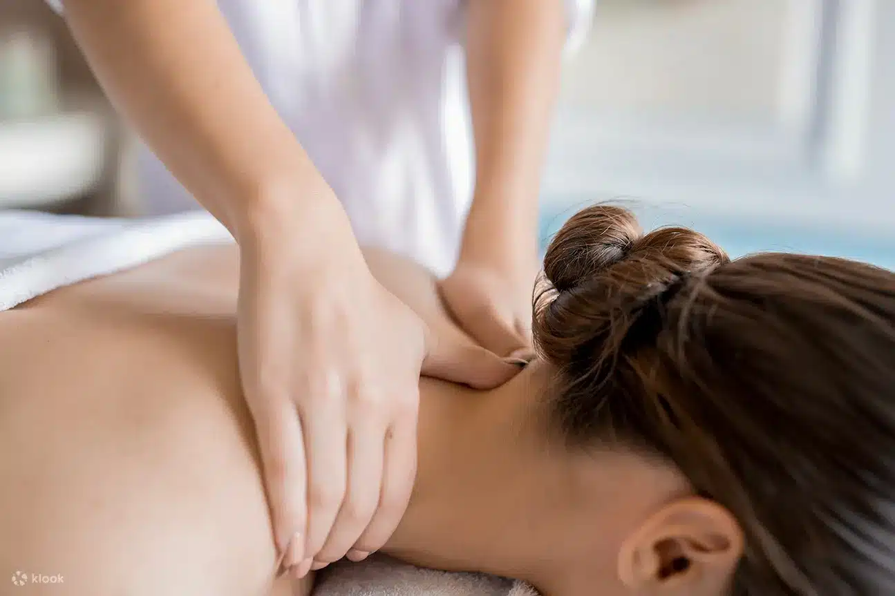 Conditions Massage Therapy Can Treat